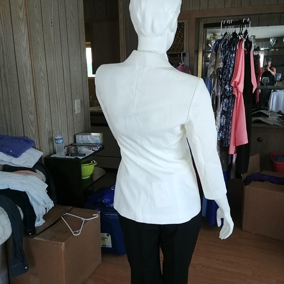 ❤❤❤The Row Schoolboy Ladies Jacket - Picture 3 of 7